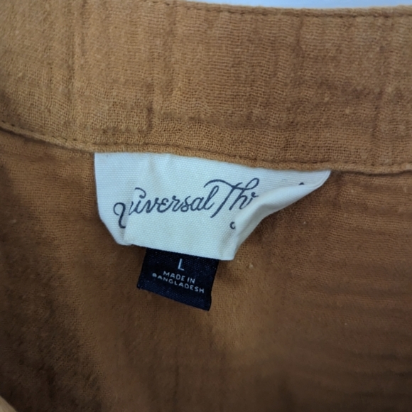 Minimalist Top Bundle Lou&Grey, Madewell, Eileen Fisher, Universal Thread Linen - Picture 9 of 15